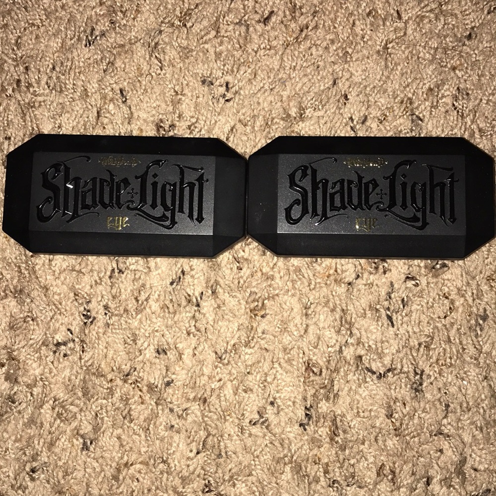 Shade and light bundle :)